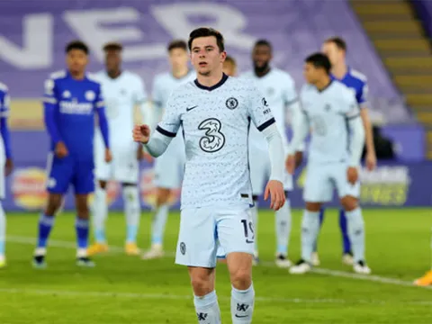 Thua trắng Leicester, CĐV Chelsea vẫn khen ngợi 1 cái tên của đội nhà