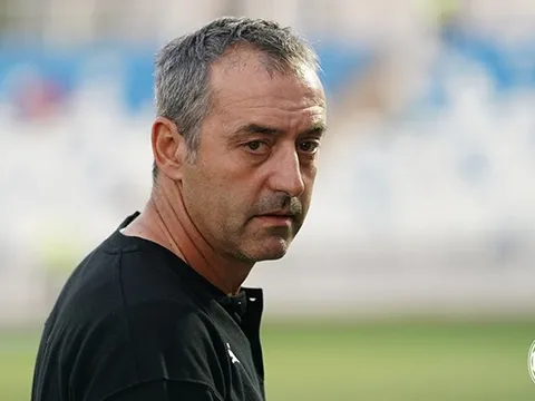 Thua Udinese, Marco Giampaolo liệu có nên từ bỏ 'bài tủ'?