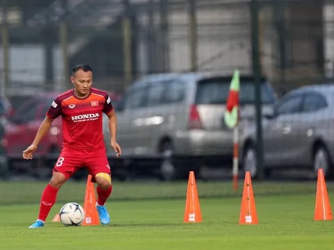 Thuật dùng người và niềm tin kiên định của “phù thủy” Park Hang-seo