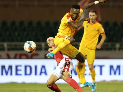 Thực hư việc “xóa sổ” V-League 2020 giữa đại dịch Covid-19