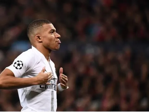 Thúc Mbappe giở trò, Real định ngày thôn tính bom tấn 200 triệu