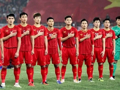 Thực trạng đáng quan ngại của các tuyển thủ trước thềm SEA Games 30
