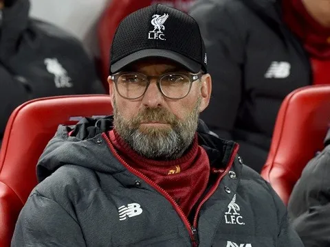 Thắng như chẻ tre, Klopp tiết lộ trận đấu mang lại nguồn cảm hứng