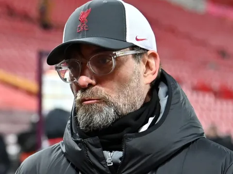 'Đừng gieo cho Liverpool hy vọng họ có thể vô địch'