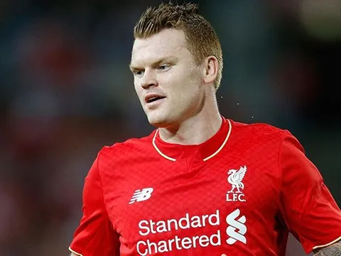 AS Roma: CLB chuộng cầu thủ Ngoại Hạng Anh nhất Serie A