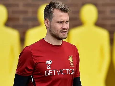 Từ chối Palace, Liverpool vẫn chưa ‘’nhả’’ thủ môn dự bị