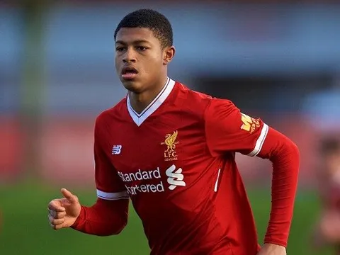 Đây, cái tên đột phá trong màu áo Liverpool mùa tới