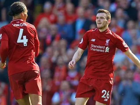 Người cũ The Blues: 'Anh ấy tốt hơn Van Dijk'