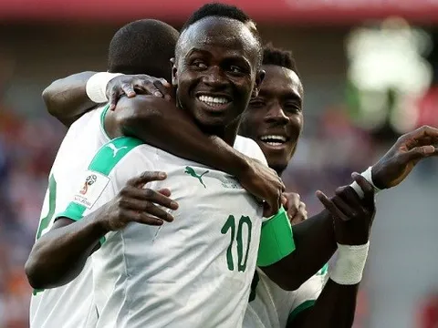 CAN 2019: Sao Liverpool trở lại có thể… giúp ích cho đối thủ