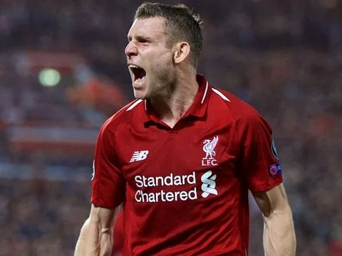 Sau bao chờ đợi, cuối cùng Liverpool đã làm điều ''già gân'' mong chờ
