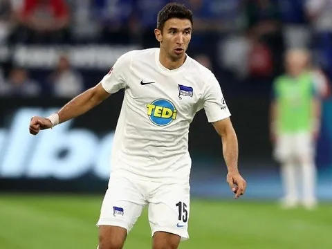 Mơ ước của sao Serbia: ‘’Trở thành một cầu thủ Liverpool đích thực''