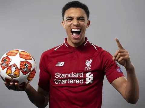 'Nếu họ có thể chọn bất kỳ cầu thủ nào, họ sẽ chọn Trent'