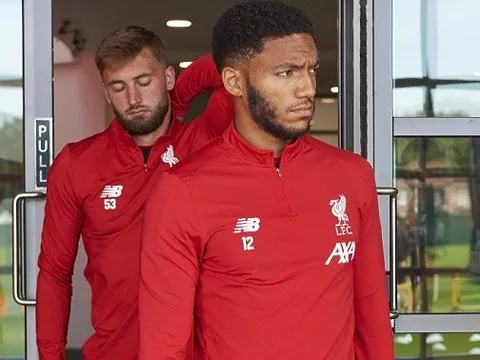 Sao Liverpool: ‘’Tôi phải tiếp tục phát triển’’