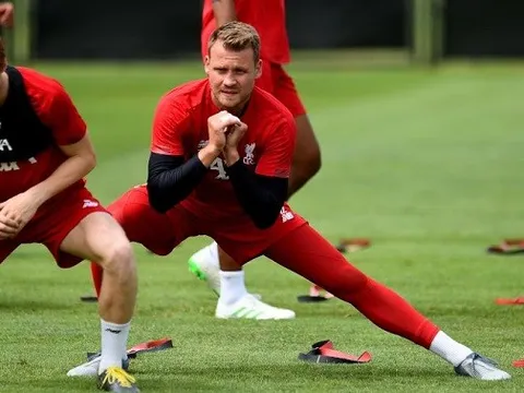 ''Điều duy nhất tôi có thể làm là giúp đội theo cách tốt nhất có thể''