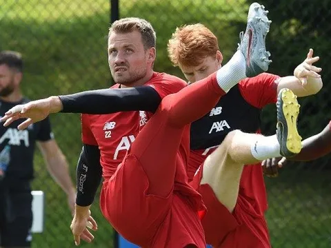 Fan Liverpool: "Chúng tôi hết kiên nhẫn vào cậu từ 5 năm trước đó"
