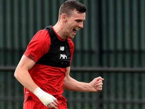 ''Tôi chỉ cần băng nó lại là có thể hoạt động bình thường''