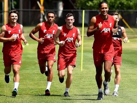 NÓNG: Klopp xác nhận kế hoạch chuyển nhượng của Liverpool