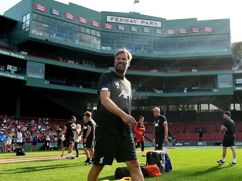 Liverpool bất ngờ thất trận, Van Dijk lên tiếng nói lời thật lòng