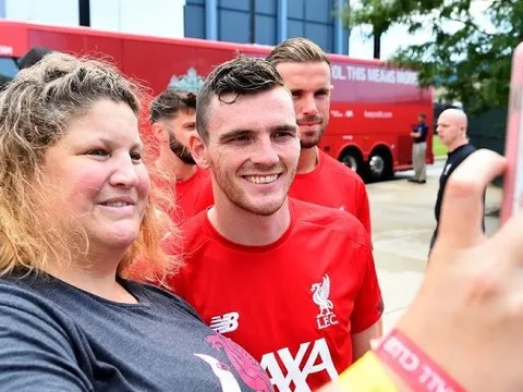 ''Tôi đã yêu đến từng phút đã qua''