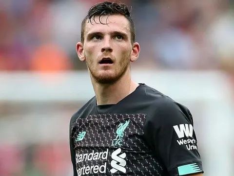 Thất bại thảm hại, sao The Kop nói lời thật lòng về trụ cột vắng mặt