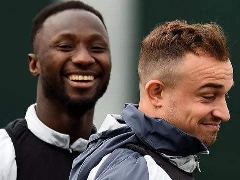 ''5 trong số 6 cầu thủ đang vắng mặt sẽ có thể trở lại ở đó''