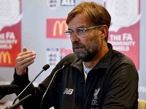 'Tôi chưa từng thấy nhóm hạt giống số 2 nào mạnh như vậy, thật điên rồ'