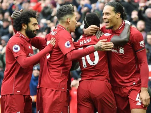 Eto'o: "2 cầu thủ Liverpool đó sẽ không giành Quả Bóng Vàng"