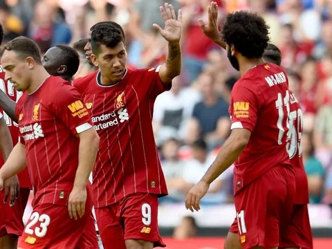 Công thần trở lại, đây là phản ứng của Klopp sau chiến thắng