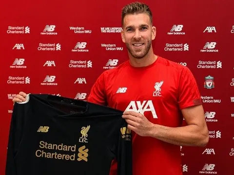 Klopp nói lời thật lòng về tân binh thứ 3 của The Kop