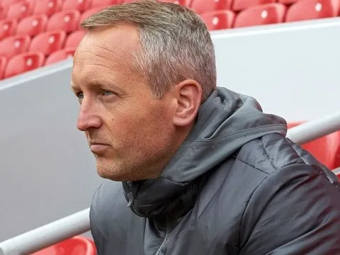 ''Những gì tôi đã thấy từ anh ấy thực sự ấn tượng''