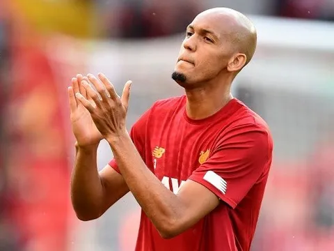 Sao Liverpool: 'Chúng tôi muốn tên tuổi của mình đi vào lịch sử CLB'