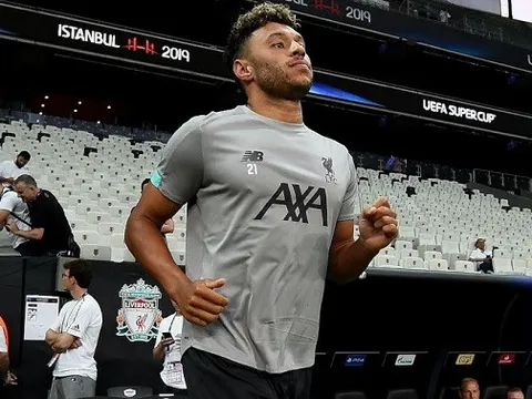 'Một khi đã quen với việc thi đấu trở lại, anh ấy sẽ chơi cực hay'