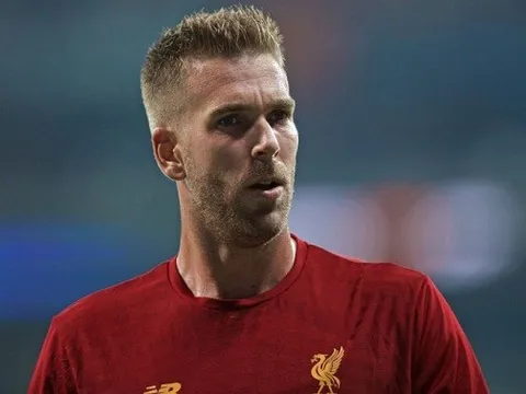 Không phải Klopp, HLV này mới là người Adrian biết ơn