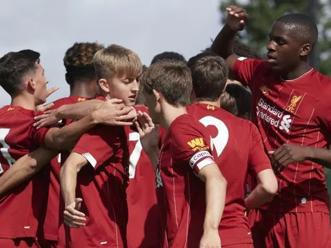 CĐV Liverpool: 'Bàn đó đẹp hơn của cả Ronaldo và Messi cộng lại'