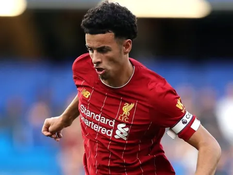 Graeme Souness chỉ ra 2 yếu tố có thể khiến Liverpool mất đi một cầu thủ vĩ đại