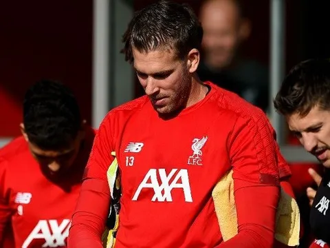 Tranh thủ quãng nghỉ, Klopp cho tân binh ‘’tập nặng’’