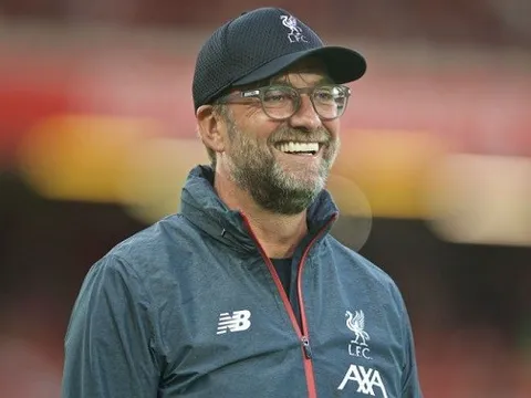 Bị hỏi về ''Messi nước Ý'', Klopp né tránh nói thẳng