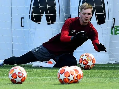 'Tôi đã cải thiện khá nhiều nhờ nhìn vào anh ấy'