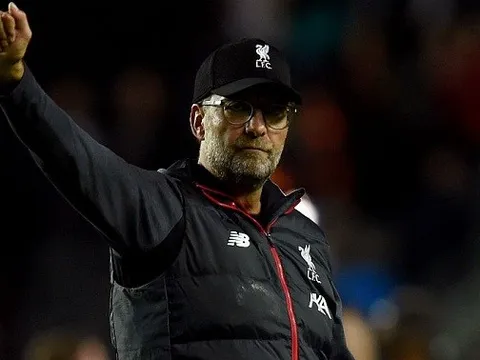 Thắng trận nhẹ nhàng, Klopp chỉ ra cái tên chơi hay nhất