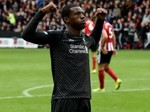 Trên đỉnh BXH, 'người hùng' Liverpool chỉ ra điểm chưa được của đội nhà