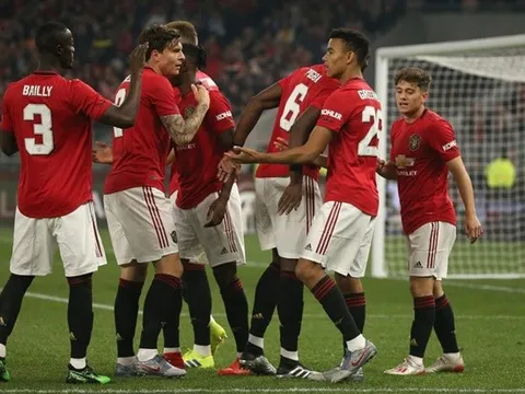 Thượng tầng M.U lên tiếng, Real từ bỏ tham vọng mục tiêu 200 triệu