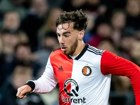 Thương vụ "ảo thuật gia" đến Arsenal đã đổ vỡ