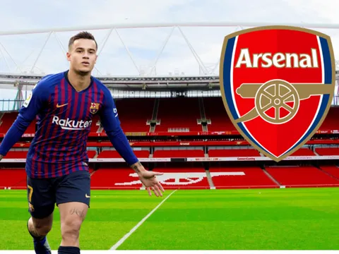 Thương vụ bất ngờ nhất mùa hè sẽ diễn ra tại Emirates?