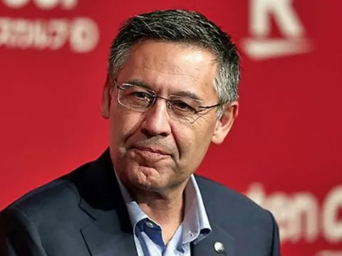 Thương vụ Neymar: Thành bại nằm tại Bartomeu!