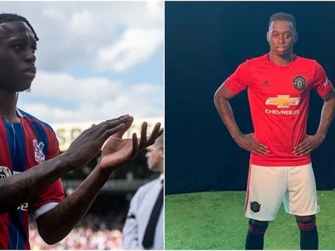 Điên rồ! Thương vụ Wan-Bissaka tới Man Utd nguy cơ sụp đổ