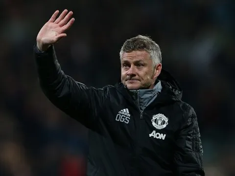 "Man Utd hãy chiêu mộ tiền đạo đó bằng bất cứ giá nào"