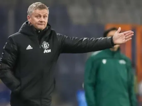 Thuyền trưởng xác nhận, rõ thương vụ "máy quét" 55 triệu Man Utd theo đuổi