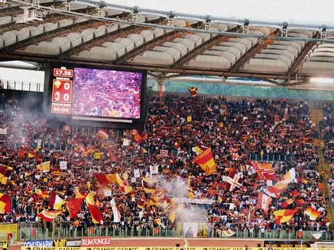 Thuyết âm mưu: AS Roma đang cố tình chống lại AC Milan?