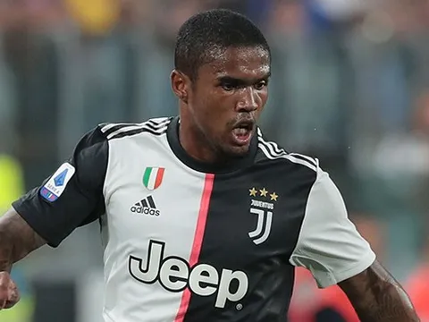 'Tia chớp' Brazil của Juventus: Sau cơn mưa là cầu vồng