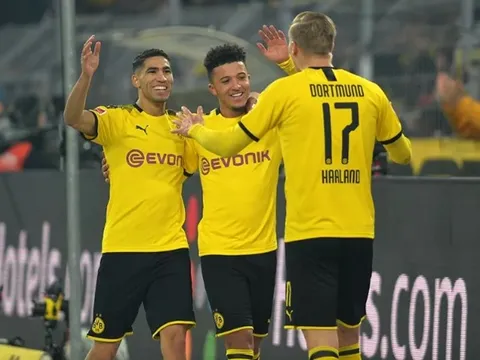 Tiệm cận "vua chuyền bóng" Liverpool, "ngọc quý" Real khiến châu Âu ngã ngửa